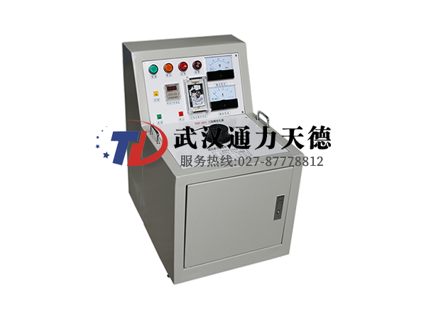 TDBF-5KVA  三倍頻發(fā)生器