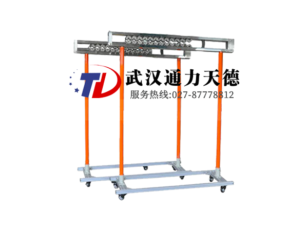 TDJYG-35KV 絕緣桿耐壓試驗(yàn)支架