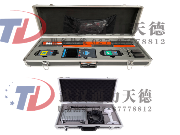 TDHX-8900  無線高壓網絡基站定相系統(tǒng)