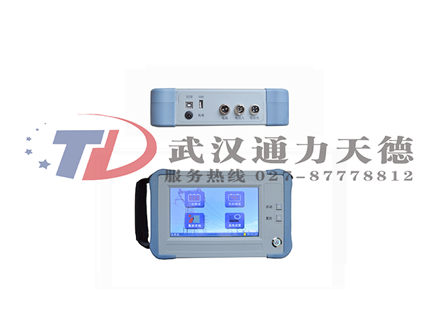 TDSCL-2000D 手持式單相電容電感測(cè)試儀